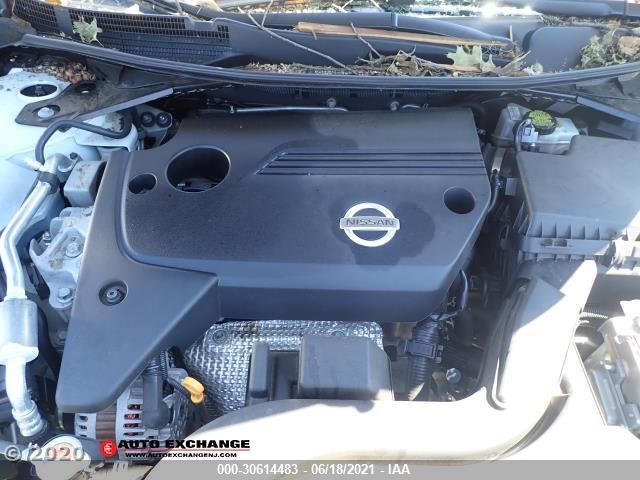 Photo 7 VIN: 1N4AL3AP4EC192057 - NISSAN ALTIMA 