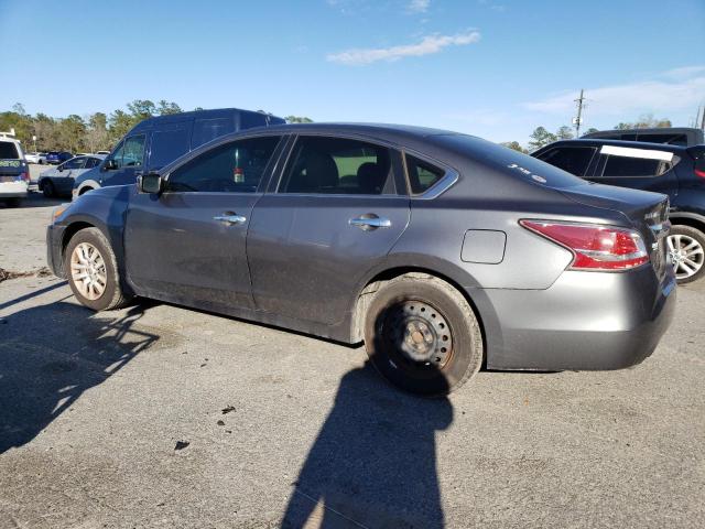 Photo 1 VIN: 1N4AL3AP4EC193208 - NISSAN ALTIMA 2.5 