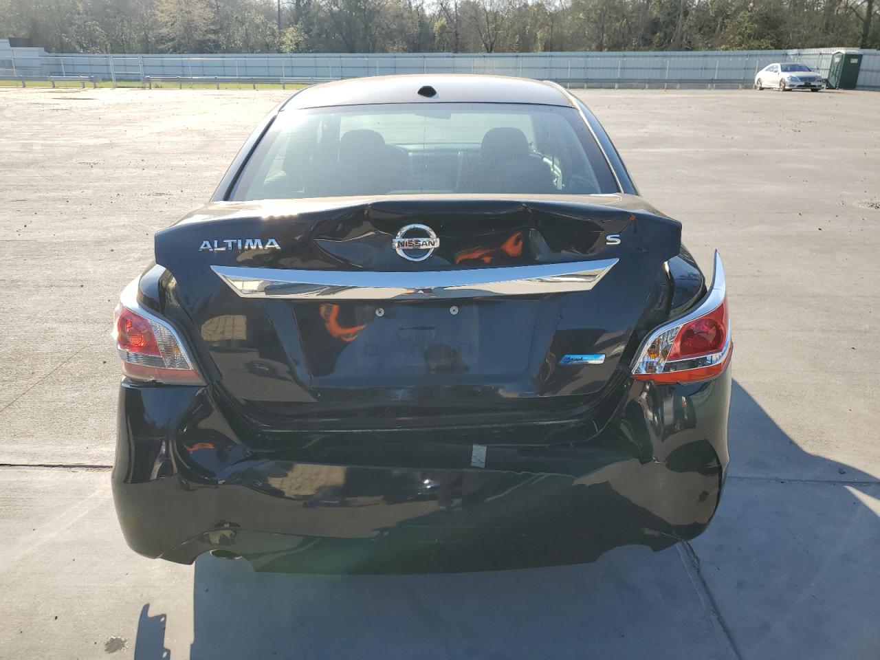 Photo 5 VIN: 1N4AL3AP4EC193886 - NISSAN ALTIMA 