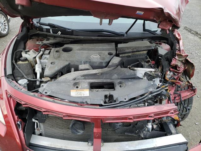 Photo 10 VIN: 1N4AL3AP4EC195251 - NISSAN ALTIMA 