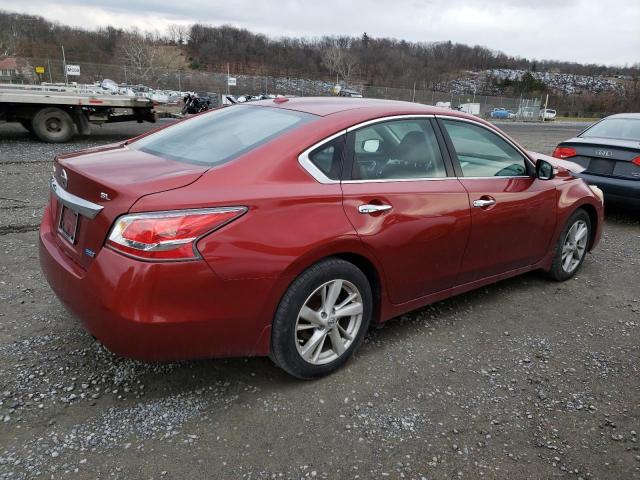 Photo 2 VIN: 1N4AL3AP4EC195251 - NISSAN ALTIMA 