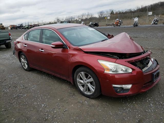 Photo 3 VIN: 1N4AL3AP4EC195251 - NISSAN ALTIMA 