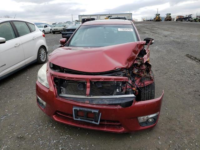 Photo 4 VIN: 1N4AL3AP4EC195251 - NISSAN ALTIMA 