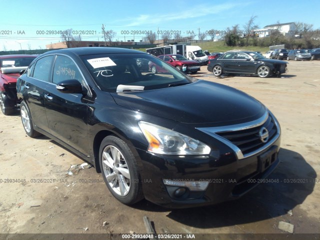 Photo 0 VIN: 1N4AL3AP4EC199526 - NISSAN ALTIMA 