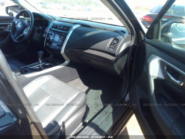 Photo 4 VIN: 1N4AL3AP4EC199526 - NISSAN ALTIMA 