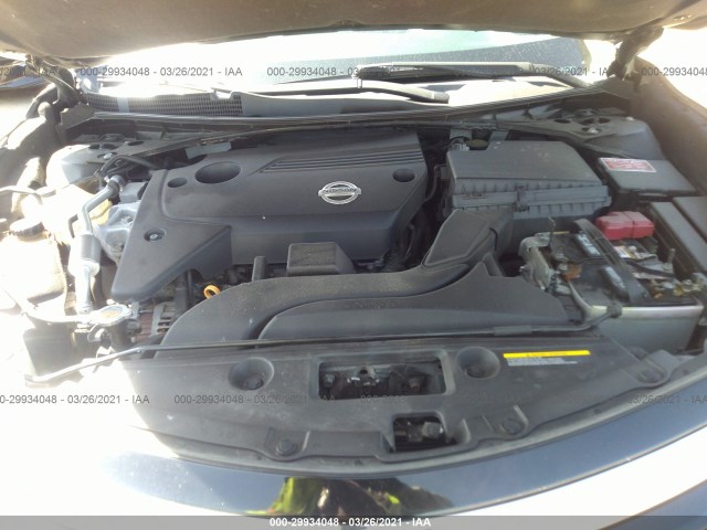 Photo 9 VIN: 1N4AL3AP4EC199526 - NISSAN ALTIMA 