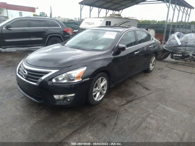 Photo 1 VIN: 1N4AL3AP4EC199526 - NISSAN ALTIMA 