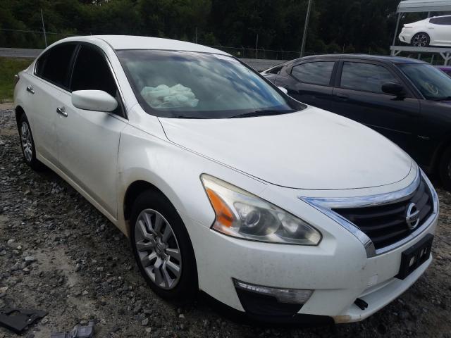 Photo 0 VIN: 1N4AL3AP4EC200979 - NISSAN ALTIMA 2.5 