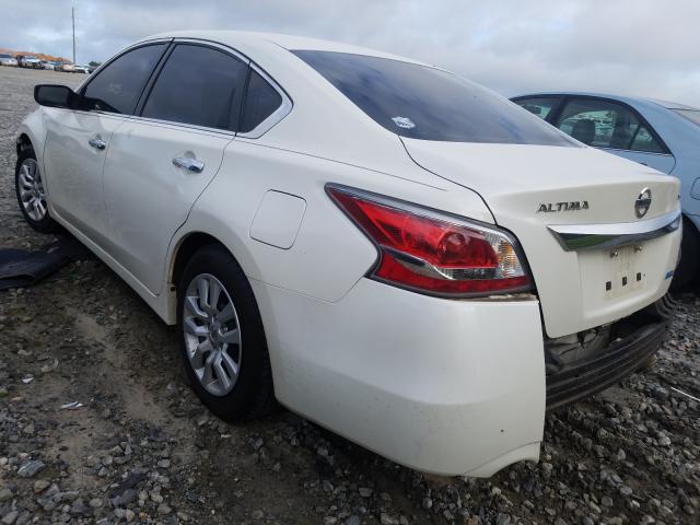 Photo 2 VIN: 1N4AL3AP4EC200979 - NISSAN ALTIMA 2.5 