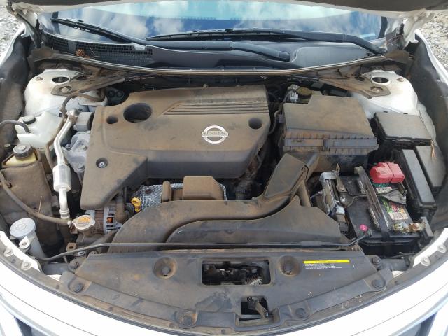 Photo 6 VIN: 1N4AL3AP4EC200979 - NISSAN ALTIMA 2.5 