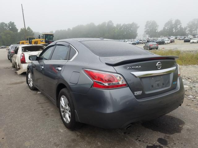 Photo 2 VIN: 1N4AL3AP4EC201405 - NISSAN ALTIMA 2.5 