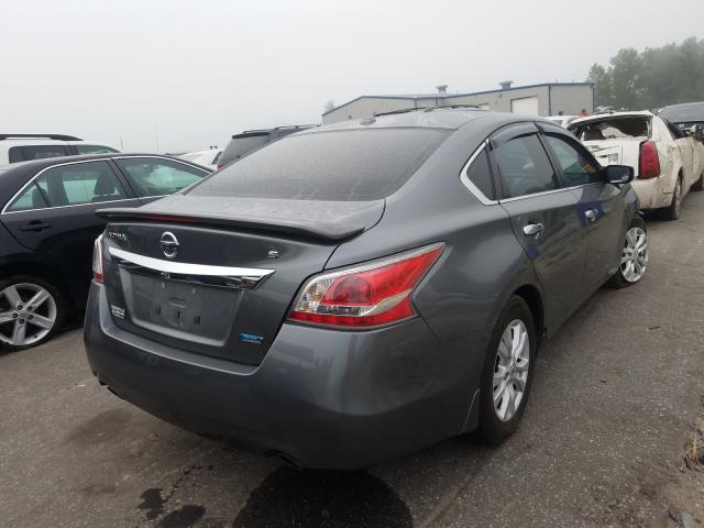 Photo 3 VIN: 1N4AL3AP4EC201405 - NISSAN ALTIMA 2.5 