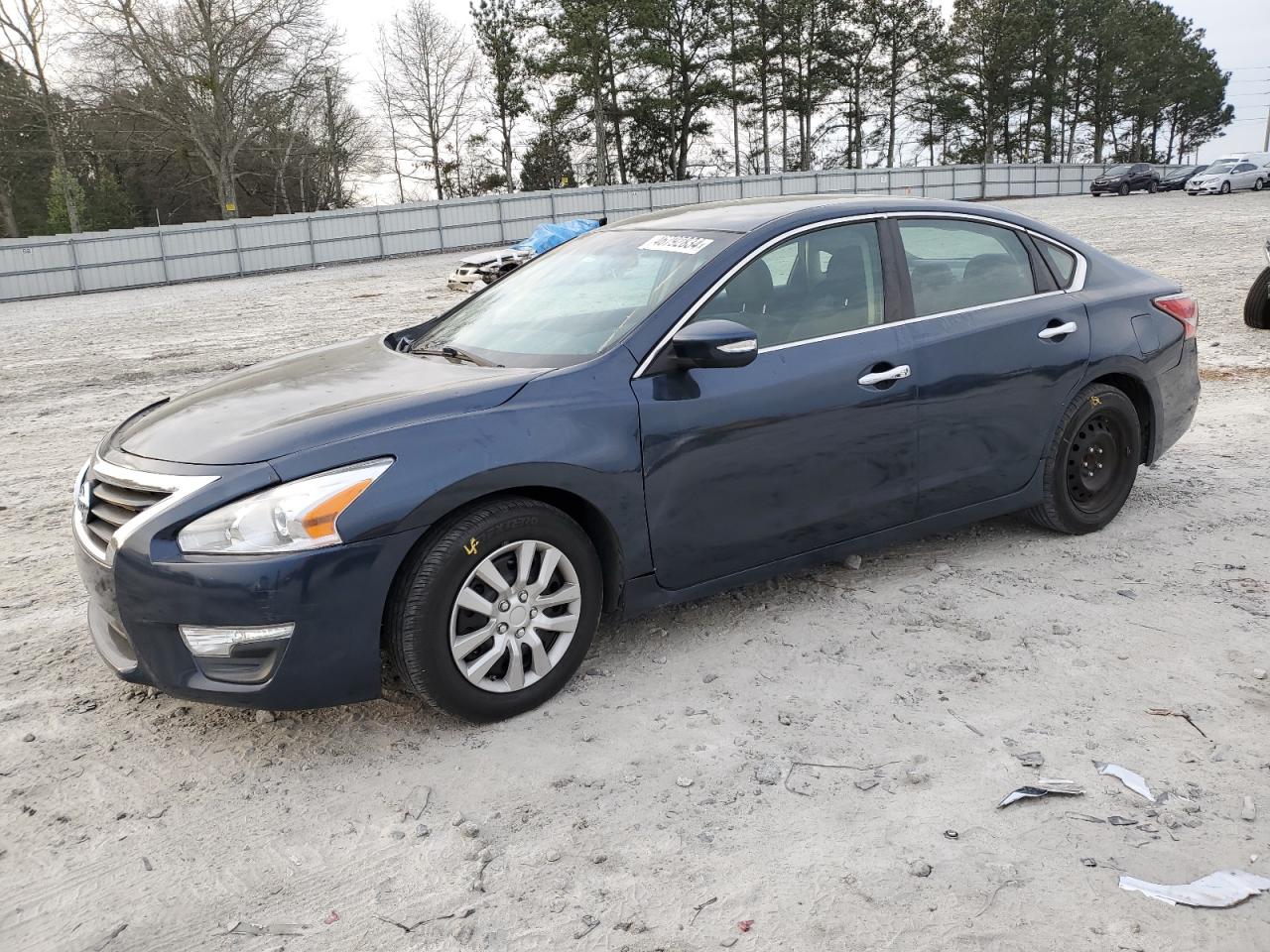 Photo 0 VIN: 1N4AL3AP4EC203199 - NISSAN ALTIMA 