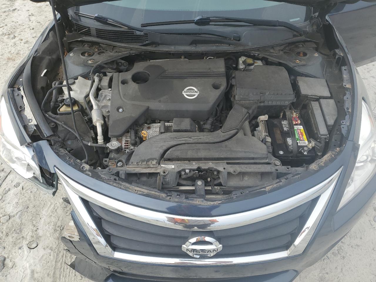 Photo 10 VIN: 1N4AL3AP4EC203199 - NISSAN ALTIMA 