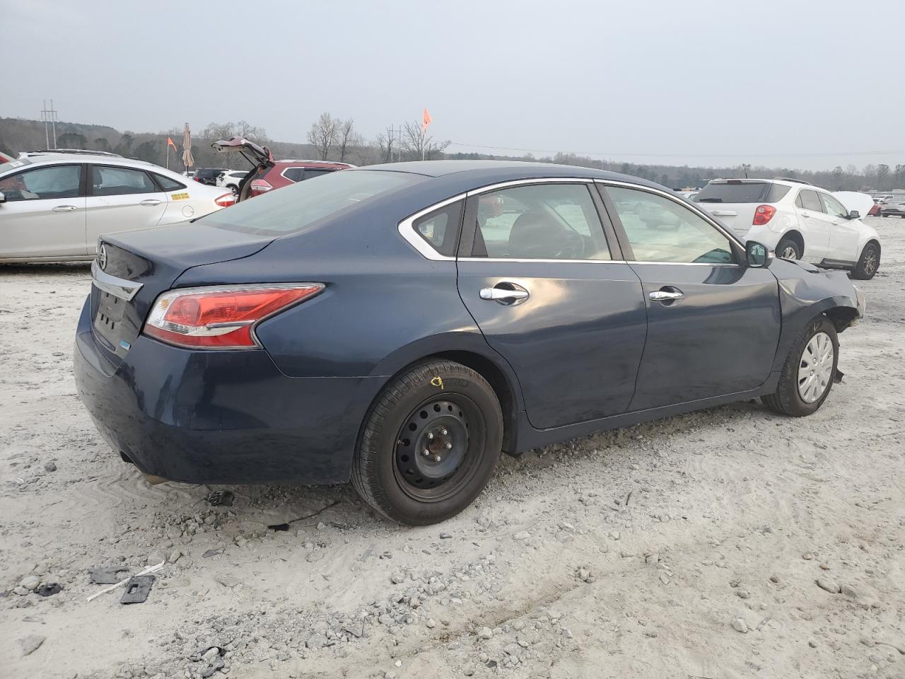 Photo 2 VIN: 1N4AL3AP4EC203199 - NISSAN ALTIMA 