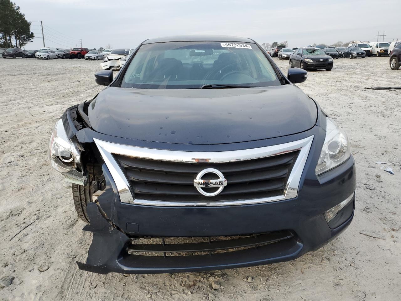 Photo 4 VIN: 1N4AL3AP4EC203199 - NISSAN ALTIMA 