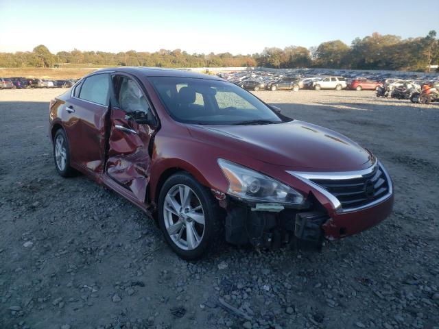 Photo 0 VIN: 1N4AL3AP4EC203283 - NISSAN ALTIMA 2.5 