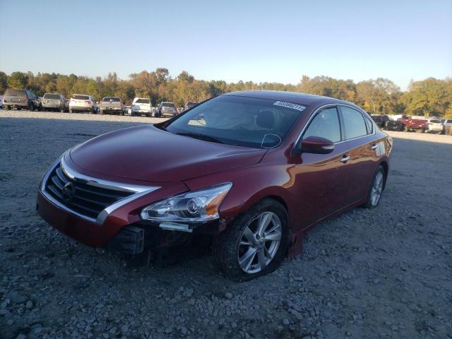 Photo 1 VIN: 1N4AL3AP4EC203283 - NISSAN ALTIMA 2.5 