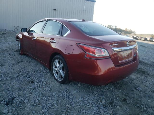 Photo 2 VIN: 1N4AL3AP4EC203283 - NISSAN ALTIMA 2.5 