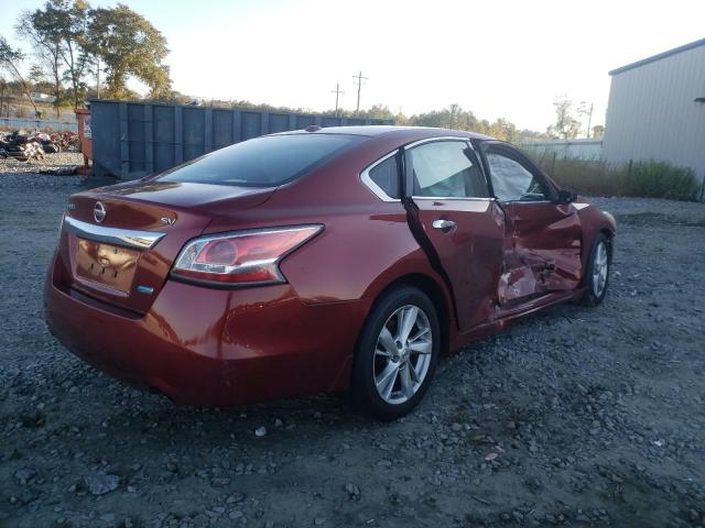 Photo 3 VIN: 1N4AL3AP4EC203283 - NISSAN ALTIMA 2.5 