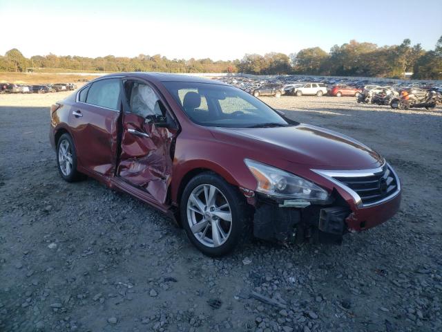 Photo 8 VIN: 1N4AL3AP4EC203283 - NISSAN ALTIMA 2.5 