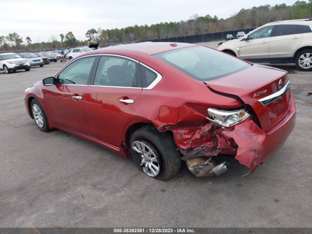 Photo 2 VIN: 1N4AL3AP4EC203655 - NISSAN ALTIMA 