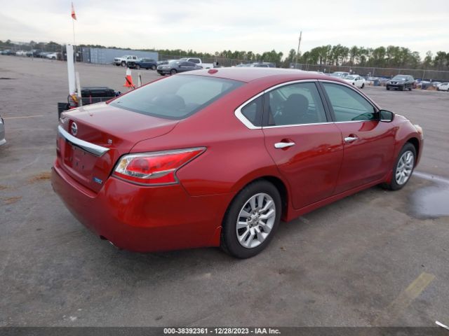 Photo 3 VIN: 1N4AL3AP4EC203655 - NISSAN ALTIMA 