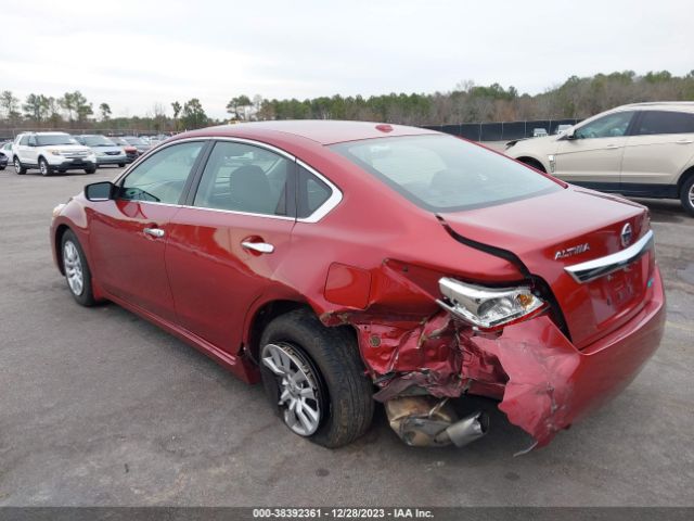 Photo 5 VIN: 1N4AL3AP4EC203655 - NISSAN ALTIMA 