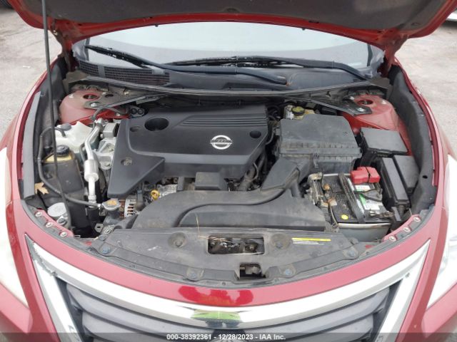 Photo 9 VIN: 1N4AL3AP4EC203655 - NISSAN ALTIMA 