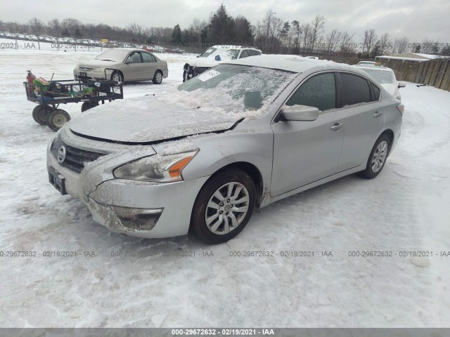 Photo 1 VIN: 1N4AL3AP4EC269378 - NISSAN ALTIMA 