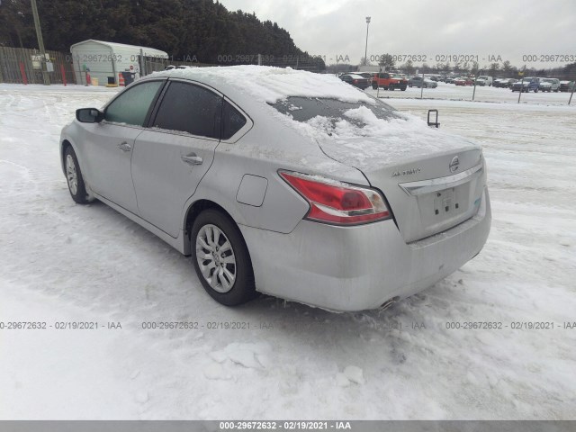 Photo 2 VIN: 1N4AL3AP4EC269378 - NISSAN ALTIMA 