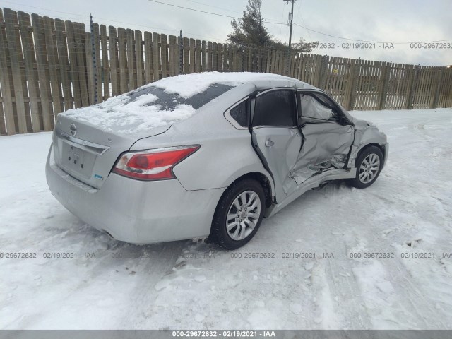 Photo 3 VIN: 1N4AL3AP4EC269378 - NISSAN ALTIMA 