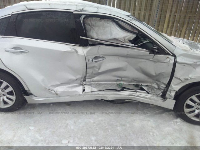 Photo 5 VIN: 1N4AL3AP4EC269378 - NISSAN ALTIMA 