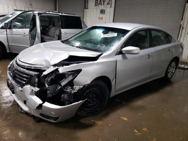 Photo 0 VIN: 1N4AL3AP4EC272345 - NISSAN ALTIMA 2.5 