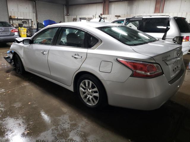 Photo 1 VIN: 1N4AL3AP4EC272345 - NISSAN ALTIMA 2.5 