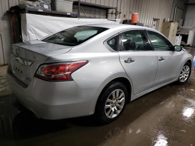 Photo 2 VIN: 1N4AL3AP4EC272345 - NISSAN ALTIMA 2.5 