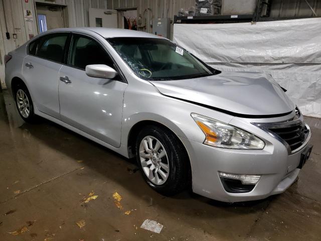 Photo 3 VIN: 1N4AL3AP4EC272345 - NISSAN ALTIMA 2.5 