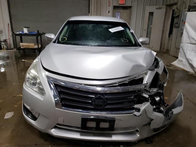 Photo 4 VIN: 1N4AL3AP4EC272345 - NISSAN ALTIMA 2.5 