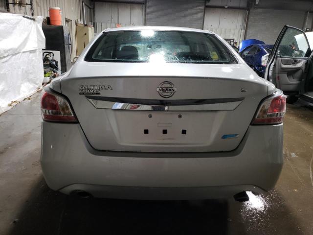 Photo 5 VIN: 1N4AL3AP4EC272345 - NISSAN ALTIMA 2.5 