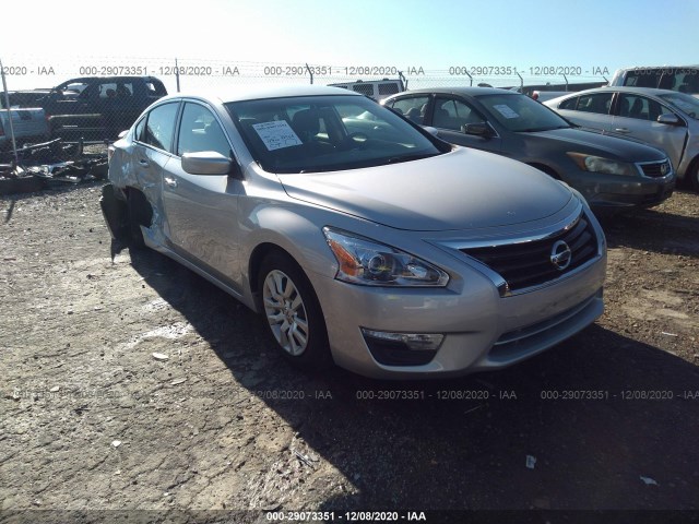 Photo 0 VIN: 1N4AL3AP4EC272796 - NISSAN ALTIMA 