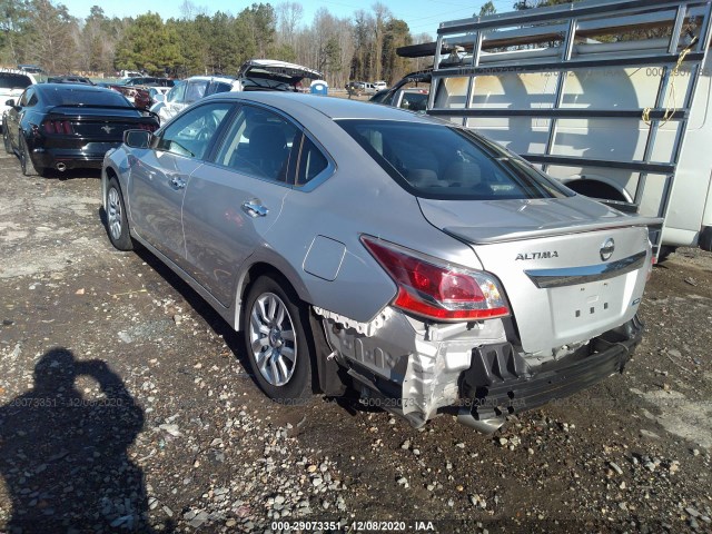 Photo 2 VIN: 1N4AL3AP4EC272796 - NISSAN ALTIMA 