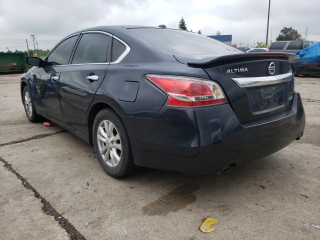 Photo 2 VIN: 1N4AL3AP4EC275343 - NISSAN ALTIMA 2.5 