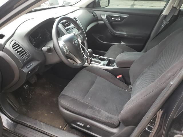 Photo 4 VIN: 1N4AL3AP4EC275343 - NISSAN ALTIMA 2.5 