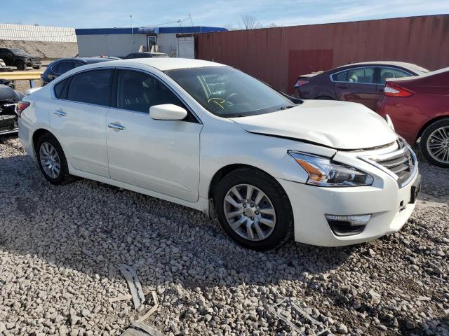 Photo 3 VIN: 1N4AL3AP4EC275715 - NISSAN ALTIMA 