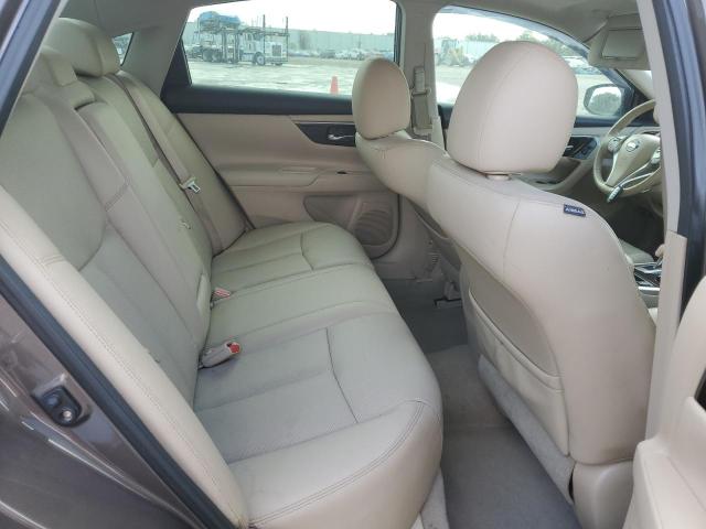 Photo 9 VIN: 1N4AL3AP4EC278064 - NISSAN ALTIMA 