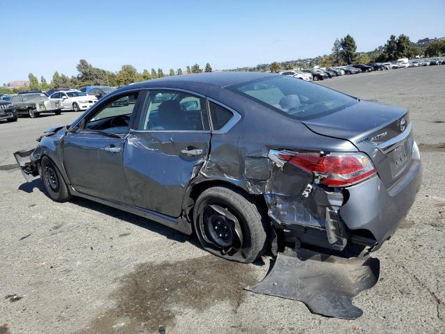 Photo 1 VIN: 1N4AL3AP4EC282860 - NISSAN ALTIMA 2.5 