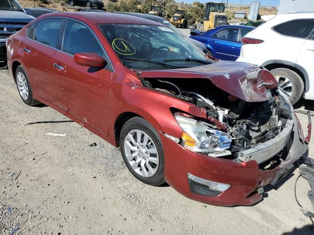 Photo 0 VIN: 1N4AL3AP4EC283099 - NISSAN ALTIMA 2.5 