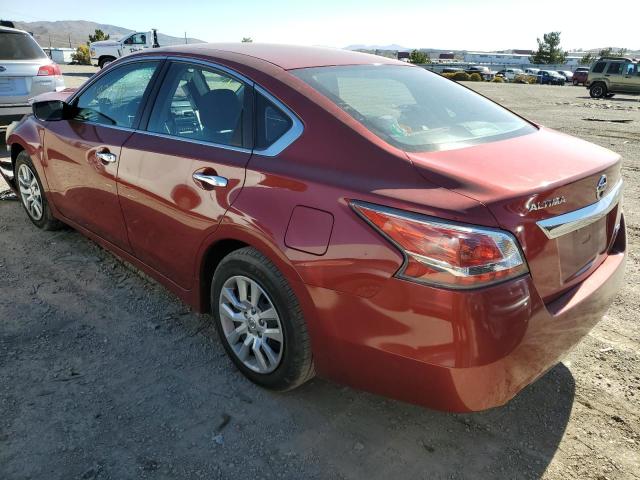 Photo 2 VIN: 1N4AL3AP4EC283099 - NISSAN ALTIMA 2.5 