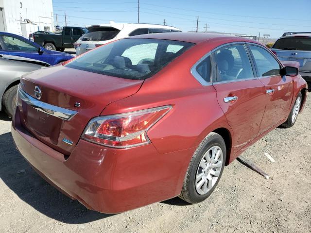 Photo 3 VIN: 1N4AL3AP4EC283099 - NISSAN ALTIMA 2.5 