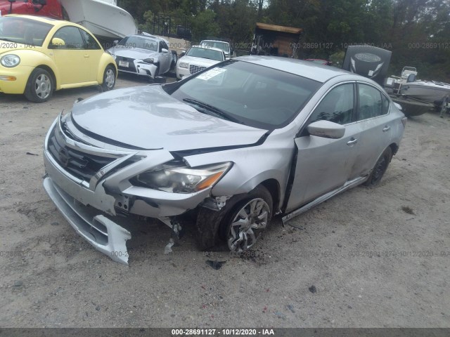 Photo 1 VIN: 1N4AL3AP4EC283586 - NISSAN ALTIMA 